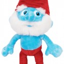 The Smurfs Papa Smurf Plush