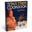 The Star Trek Cookbook