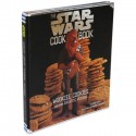 The Star Wars Cookbook: Wookiee Cookies