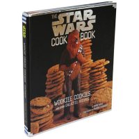 The Star Wars Cookbook: Wookiee Cookies