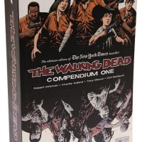 The Walking Dead Compendium