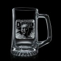The Walking Dead 'Dead Head' Stein