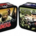 The Walking Dead Lunchbox
