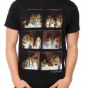 The Walking Dead Zombie Heads TShirt