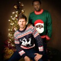 The World's Best Christmas Jumpers Ever