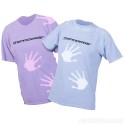 Thermowear Heat Sensitive T-Shirt