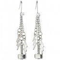 Thor Dangle Earrings