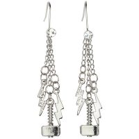 Thor Dangle Earrings