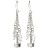 Thor Dangle Earrings