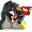 Thor vs. Destroyer Salt & Pepper Shakers