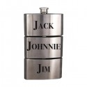 Three Wise Men Flask Set