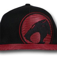 Thundercats Symbol Baseball Cap