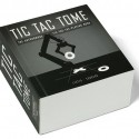 Tic Tac Tome Automatic Tic Tac Toe Playing Book