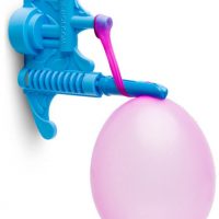 Tie Knot Water Balloon Filler