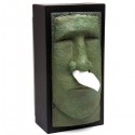 Tiki Tissue Box