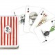 Tim Burton Playing Cards