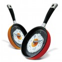 Time Fries Clock