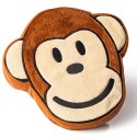 Timmy the Monkey Dog Toy
