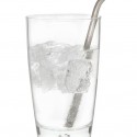 Titanium Straw