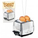 Toast Air Freshener