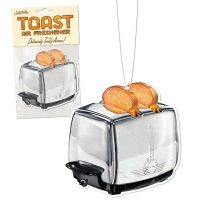 Toast Air Freshener