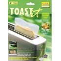 Toast It Toaster Bags