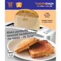 Toastabags Sandwich Grilling Bags
