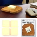Toasted Notes