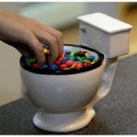 Toilet Mug