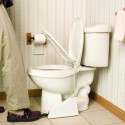 Toilet Seat Lifter