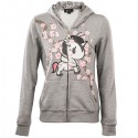 Tokidoki Unicornos Ladies' Hoodie