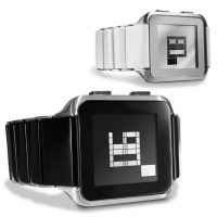 Tokyoflash Kisai Logo Watch