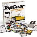 Top Gear Board Game