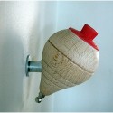 Top Shaped Coat Hook