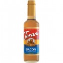 Torani Bacon Syrup