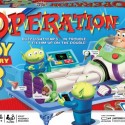 Toy Story 3 Operation
