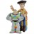 Toy Story Buzz Lightyear and Woody Salt and Pepper Shakers