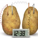 Toysmith 4M Potato Clock
