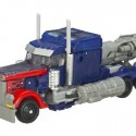 Transformers Dark of the Moon Optimus Prime Action Figure