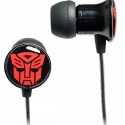 Transformers Earbuds