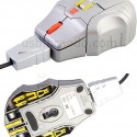 Transformers Grimlock USB Optical Mouse 4