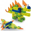 Trio Dinosaur Playset