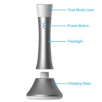 Trioh multi-purpose light