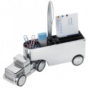Troika Office Trucker Desk Accessory