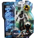 Tron Legacy Rinzler Action Figure Packaging