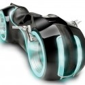 Tron Light Cycle