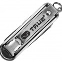 True Utility Keychain Nail Clip Kit