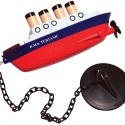 Tubtanic Novelty Bath plug