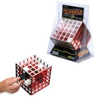Tunnelz Game