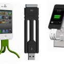 Twig Portable Cable Charger for iPhone